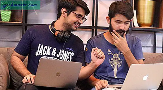 Aplikasi yang Tidak Dapat Kami Hidup Tanpanya - Edisi 2019