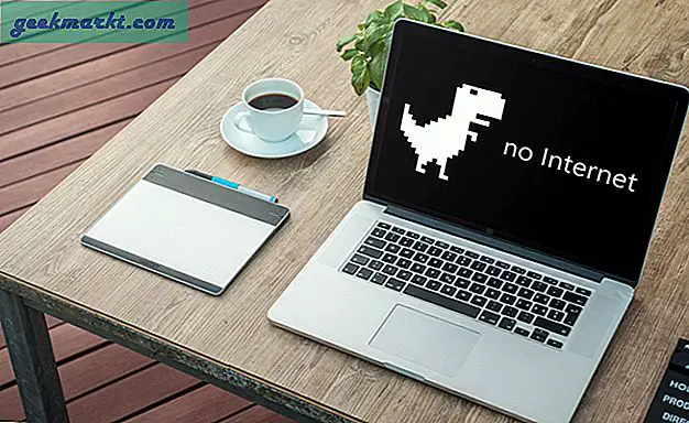 Cara Mereset TCP / IP di Windows, Linux, dan macOS