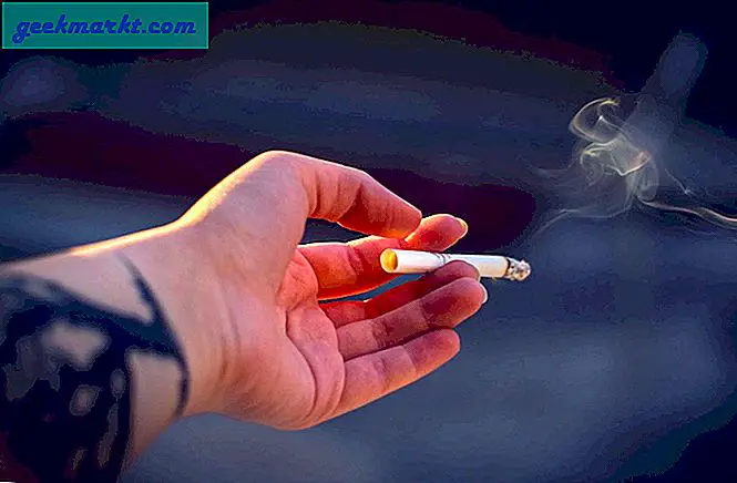 7 Aplikasi Android dan iOS untuk Berhenti Merokok Tahun Ini