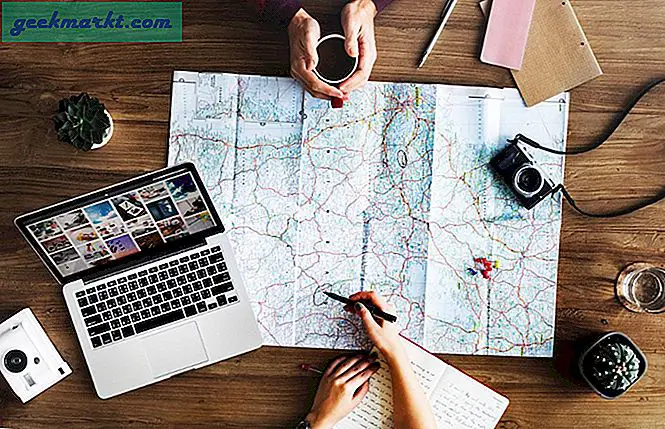 Aplikasi Manajemen Perjalanan Terbaik Untuk Android dan iOS