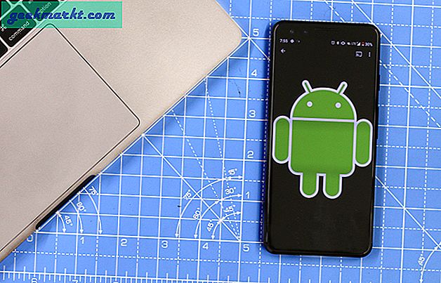 Cara Mencadangkan File Android, Aplikasi, dan Data Aplikasi ke Komputer