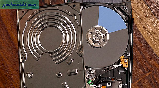 Membandingkan Penganalisis Ruang Disk Terbaik Untuk Windows 10