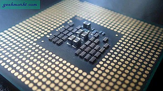 Berapa Banyak Core yang Dimiliki CPU Saya? Panduan Untuk Semua OS