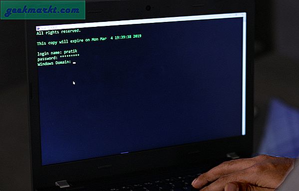 Cara Mengaktifkan Telnet Server di Windows 10