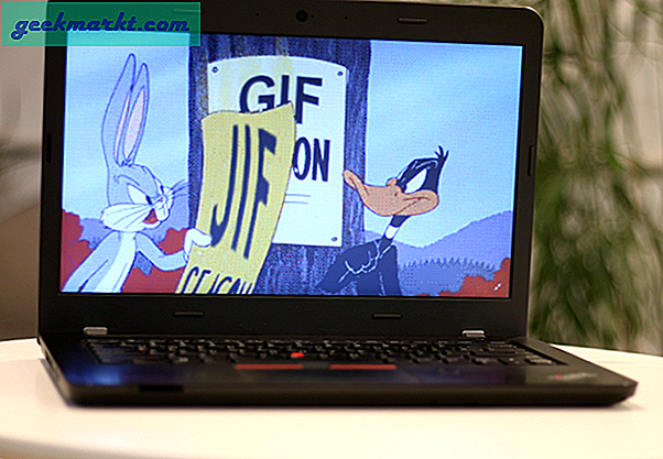 7 Aplikasi Pembuat GIF Terbaik untuk Windows Untuk Berbagai Kebutuhan