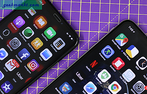 Cara Menghapus Profil MDM Dari iPhone dan iPad