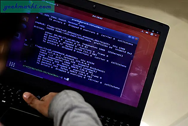 Bagaimana Cara Mengetahui Server DNS Apa yang Saya Gunakan?