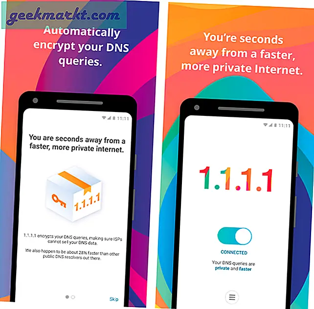 8 Server DNS Terbaik Untuk Kecepatan, Stabilitas, dan Keamanan (2019)