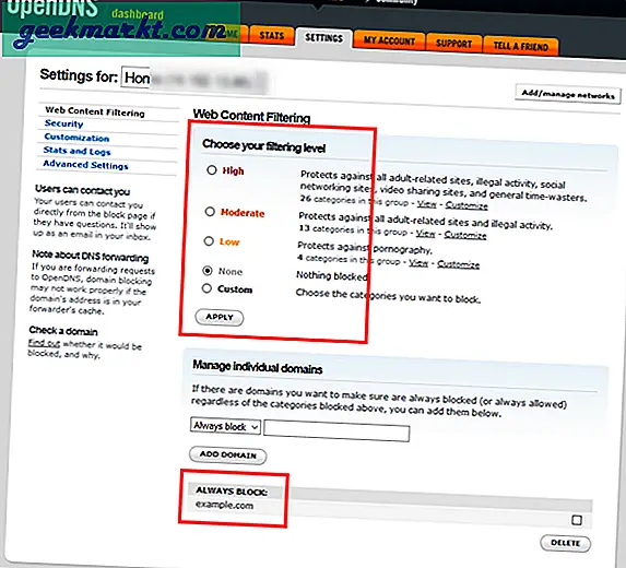 8 Server DNS Terbaik Untuk Kecepatan, Stabilitas, dan Keamanan (2019)