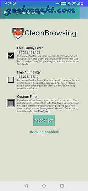 8 Server DNS Terbaik Untuk Kecepatan, Stabilitas, dan Keamanan (2019)