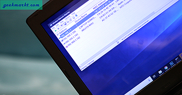 Cara Menemukan Alamat IP Perangkat Apa Pun di Jaringan Anda