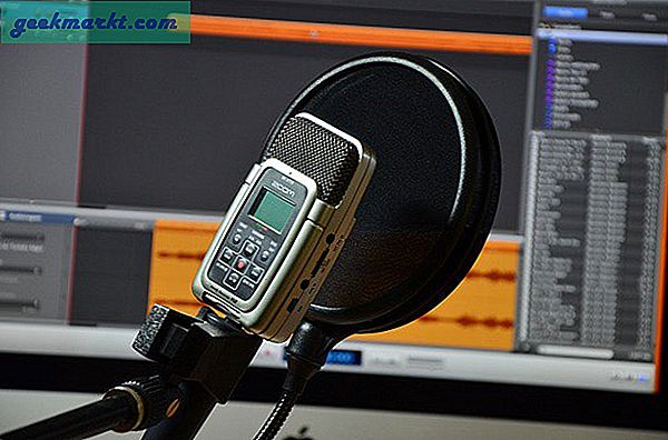 9 Aplikasi Perekam Suara Terbaik untuk Android (2020)