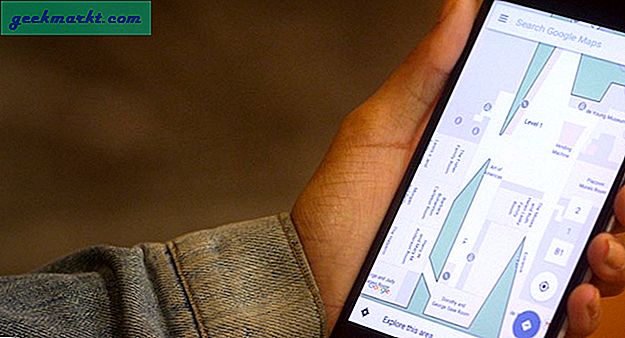 9 Wayfinding dan Navigasi Dalam Ruangan Terbaik Untuk Mal dan Bandara