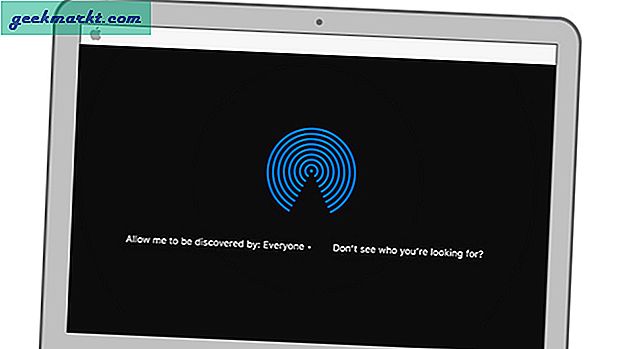 8 Alternatif Airdrop Terbaik untuk Android, iOS dan Windows
