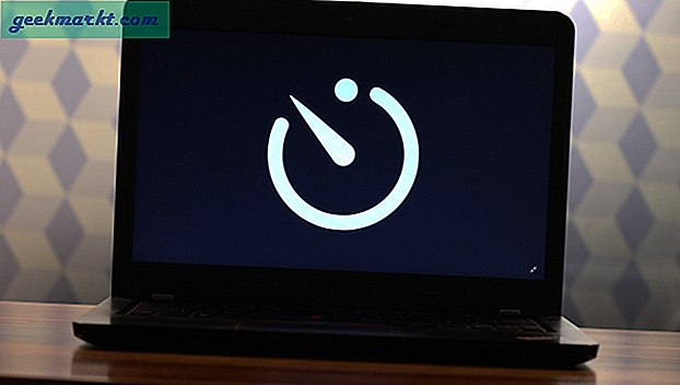 8 Ekstensi Chrome Pelacakan Waktu Gratis dan Berbayar Terbaik