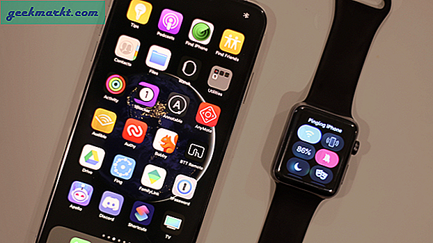 Cara Menemukan iPhone yang Hilang Tanpa Temukan iPhone Saya