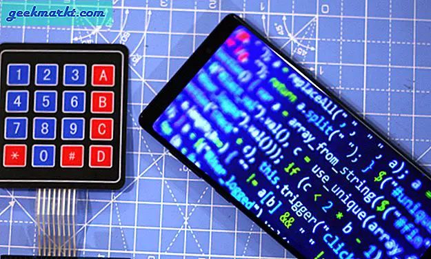 9 Aplikasi Android Untuk Pengembang Web