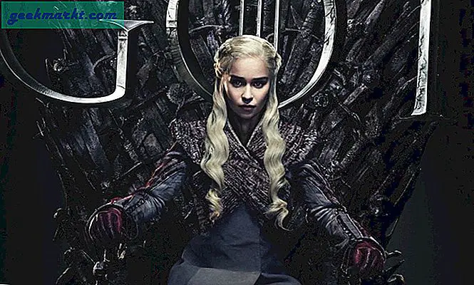Cara Menonton HBO SEKARANG (Game of Thrones) Di Luar AS