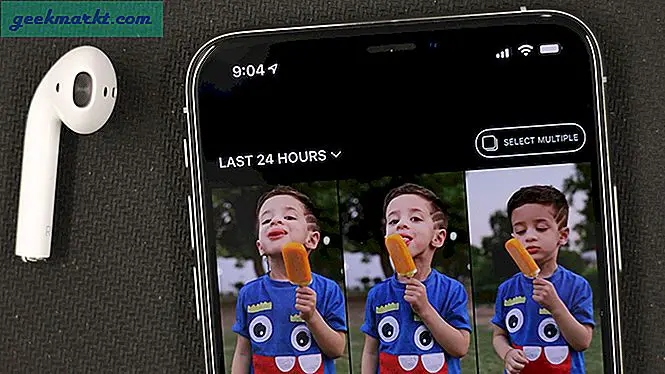 10+ Aplikasi Template Cerita Instagram Terbaik untuk iPhone dan Android