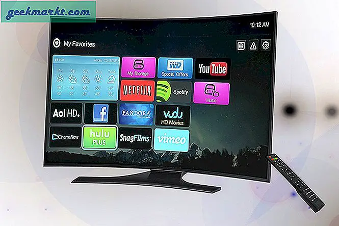 Cara Memasang Browser Chrome di Android TV