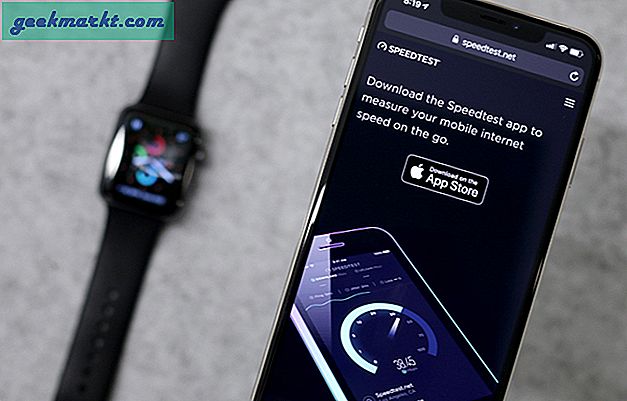 8 Aplikasi Tes Kecepatan Wi-Fi Terbaik untuk iPhone