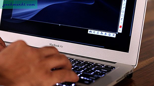 Aplikasi Tangkapan Layar Terbaik untuk Mac untuk Dicoba di 2019