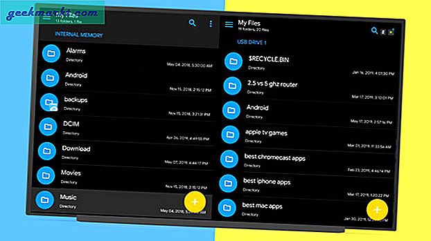 Inilah 5 Manajer File Terbaik untuk Android TV di 2019