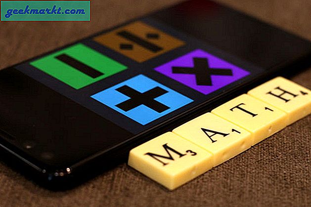 Aplikasi Pembelajaran Matematika Terbaik untuk Android dan iOS