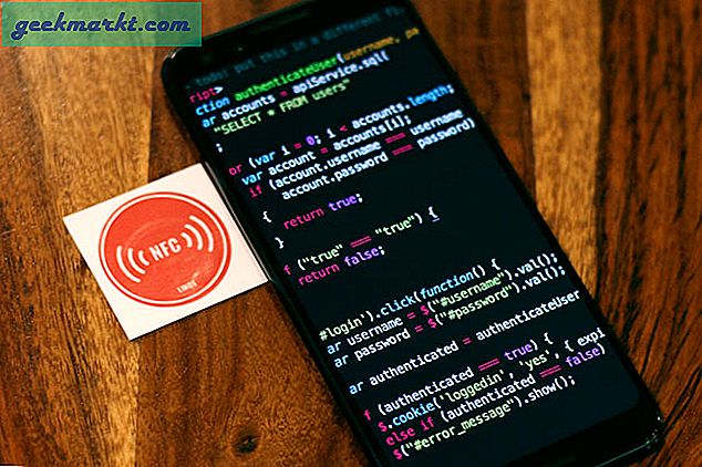 Aplikasi Android Terbaik untuk Menggunakan Tag NFC hingga Potensi Penuh