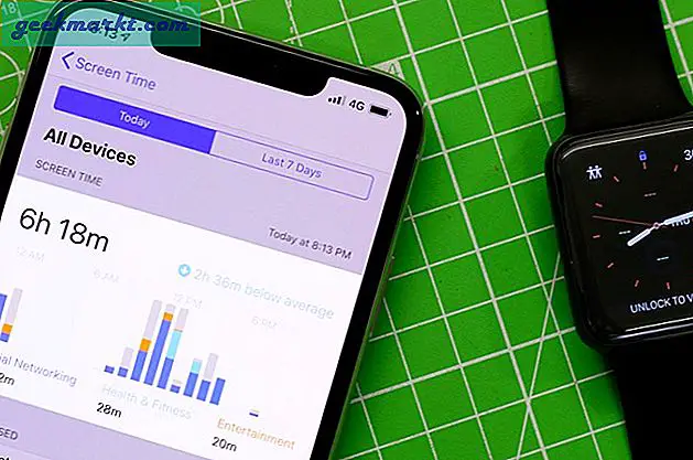 8 Aplikasi Terbaik untuk Membatasi Waktu Layar di Perangkat iOS