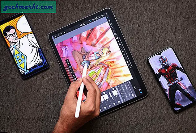 Aplikasi Pembuat Komik Terbaik untuk Melepaskan Sisi Kreatif Anda