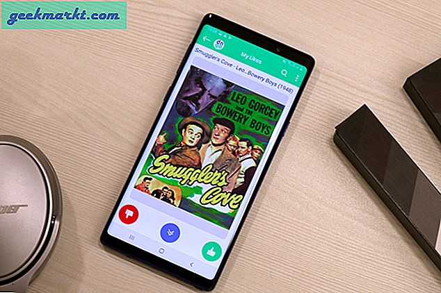 Aplikasi Terbaik untuk Pecinta Film