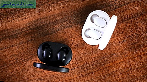 Redmi Airdots vs Xiaomi Mi Airdots - Mana yang Harus Dibeli?