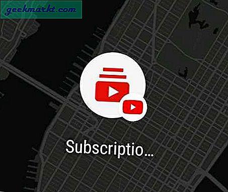 Cara Hanya Melihat Video Dari Saluran YouTube yang Anda Langganan