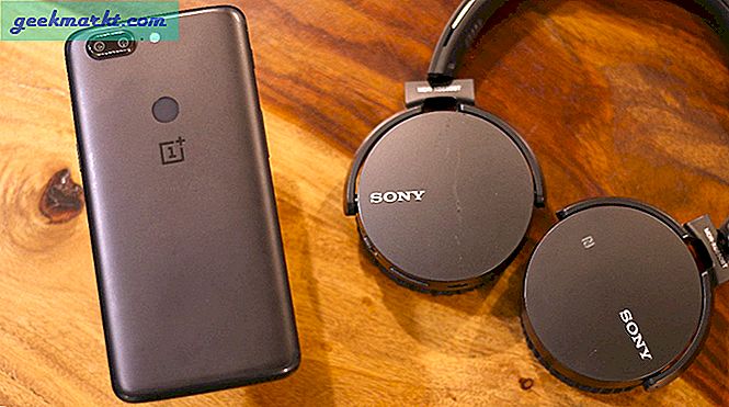 Cara Meningkatkan Kualitas Audio Bluetooth di Android dan Mac Dengan aptX