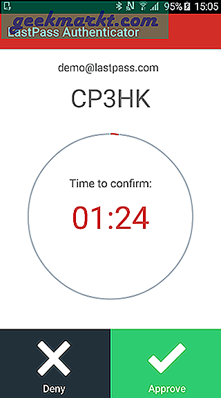 Berikut adalah beberapa aplikasi 2FA dan perangkat kunci keamanan terbaik yang dibandingkan sehingga Anda dapat membeli salah satu yang paling aman untuk melindungi aplikasi dan situs.