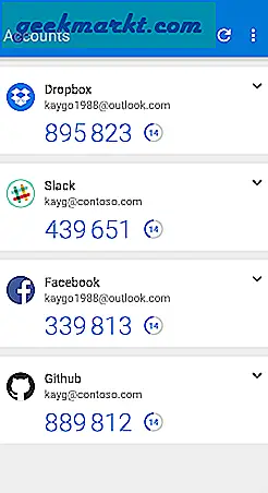 keamanan, mudah, mengunci, kata sandi, menggunakan, seperti, aman, akan, yubikey, google, pro, kontra, mendapatkan, fapps, yphone