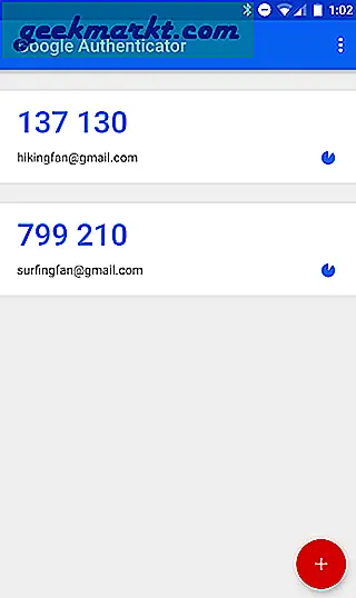 6 Aplikasi 2FA Terbaik dan Perangkat Kunci Keamanan untuk Masuk Dengan Aman di Mana Saja