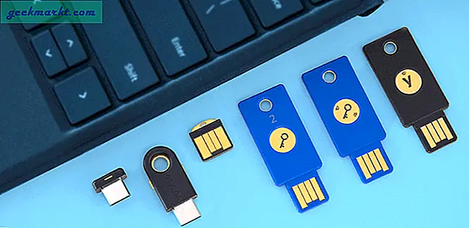 6 Aplikasi 2FA Terbaik dan Perangkat Kunci Keamanan untuk Masuk Dengan Aman di Mana Saja