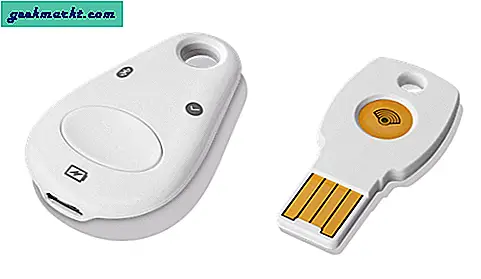 6 Aplikasi 2FA Terbaik dan Perangkat Kunci Keamanan untuk Masuk Dengan Aman di Mana Saja