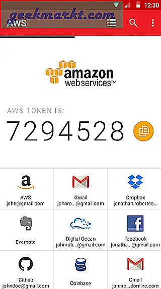 6 Aplikasi 2FA Terbaik dan Perangkat Kunci Keamanan untuk Masuk Dengan Aman di Mana Saja