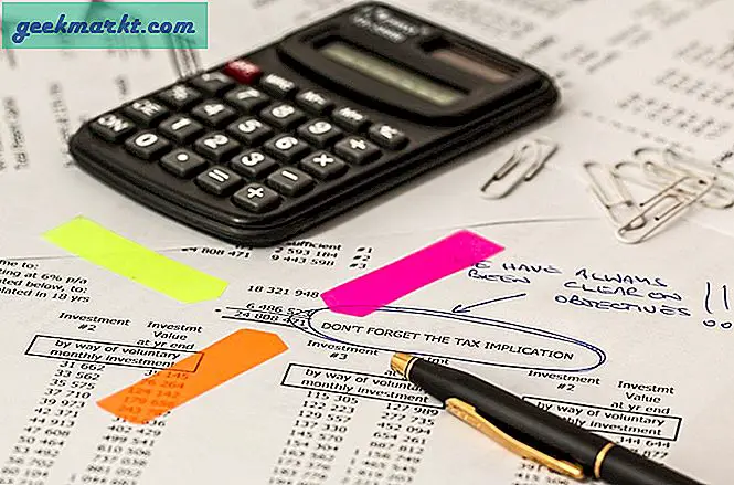 Software Pembukuan Terbaik untuk Pemilik Bisnis Kecil