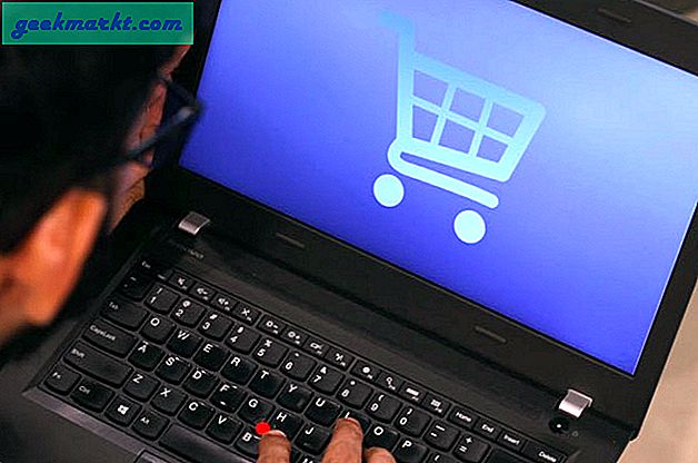 7 Pembuat Situs Web eCommerce Gratis Terbaik untuk Bisnis Kecil