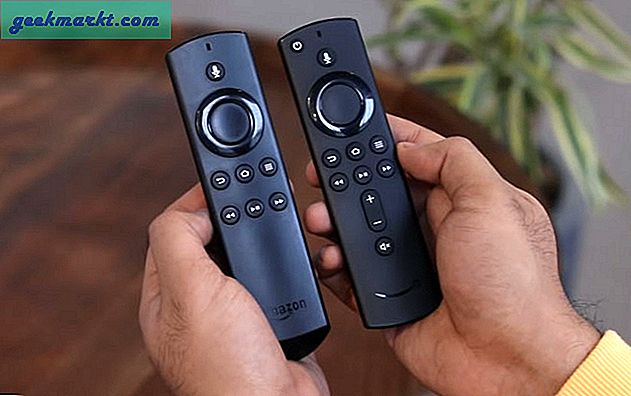 Lupa atau Hilang FireStick Remote? Inilah Pilihan Anda (2020)