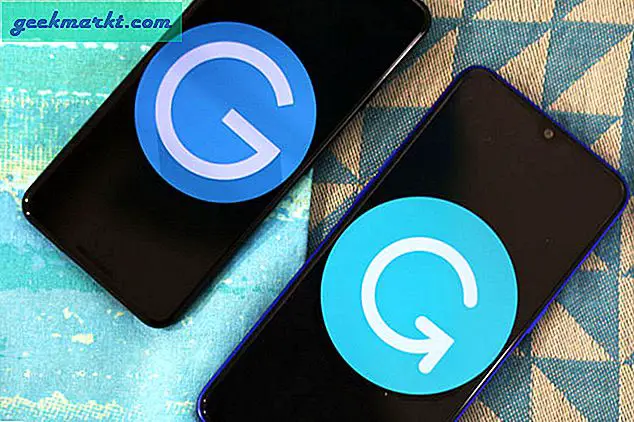 Grammarly vs Ginger: Alat Ejaan dan Tata Bahasa Apa yang Harus Anda Gunakan?