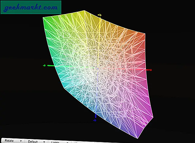 Perangkat Lunak Kalibrasi Monitor Gratis Terbaik Windows 10