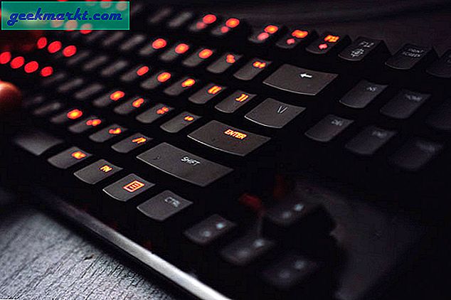 Cara Memperbaiki Keyboard Tidak Berfungsi Setelah Pembaruan Ubuntu (2020)