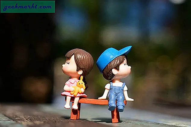 Aplikasi Terbaik untuk Hubungan Jarak Jauh di Android & iOS