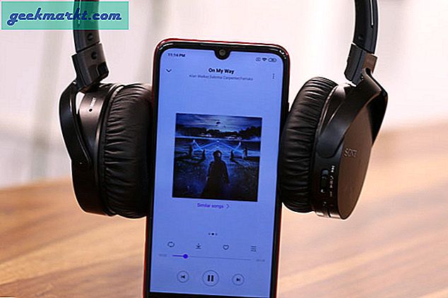 5 Aplikasi Musik Gratis yang Tidak Membutuhkan WiFi atau Data