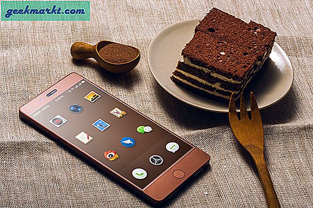 Aplikasi Penyelenggara Resep Terbaik untuk Menemukan dan Menyimpan Resep